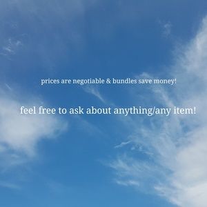 Bundle & Negotiate to Save Money!